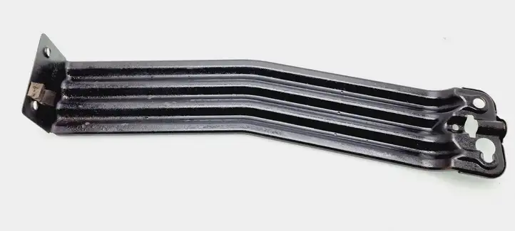 Volkswagen Caddy (2010 - 2015) 2K0801903 Кронштейн запасного колеса — фото 1