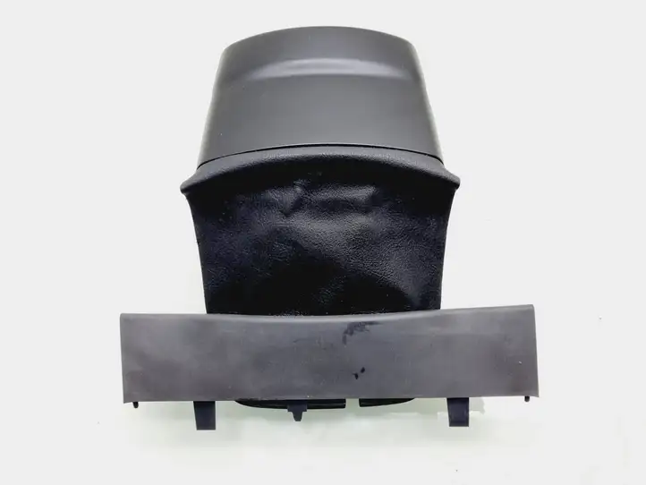 Volkswagen Caddy (2010 - 2015) 2K0858559 Обшивка рулевой колонки — фото 4