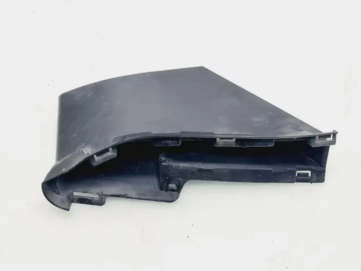 Toyota Aygo AB40 (2014 - 2018) 528110H070 Детали воздухозаборника — фото 1