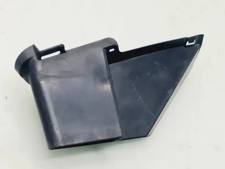Toyota Aygo AB40 (2014 - 2018) 528110H070 Детали воздухозаборника — фото 2