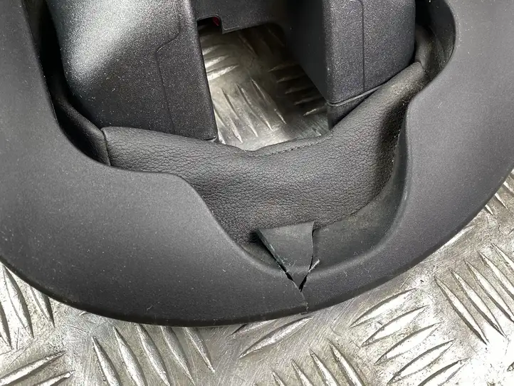 Dodge Durango (2013 - ) Контактное кольцо SRS — фото 9