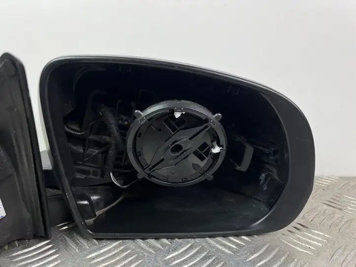 Jeep Compass (2017 - ) Боковое зеркало с электроприводом — фото 2