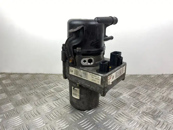 Jeep Grand Cherokee (2010 - 2021) P05154449AC Насос гидроусилителя руля — фото 12