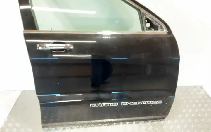 Jeep Grand Cherokee (2010 - 2021) Дверь — фото 3