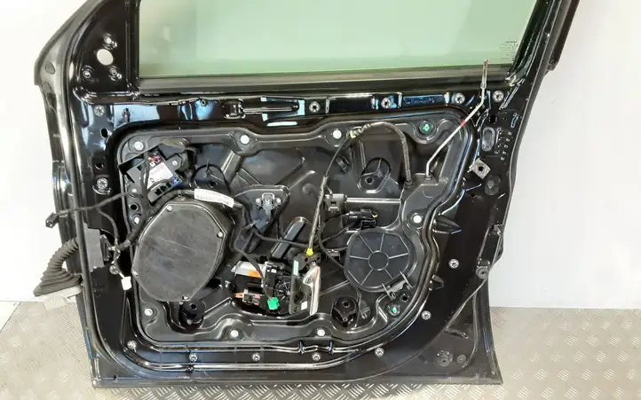 Jeep Grand Cherokee (2010 - 2021) Дверь — фото 5