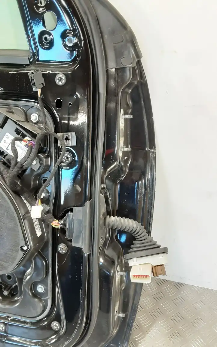 Jeep Grand Cherokee (2010 - 2021) Дверь — фото 7