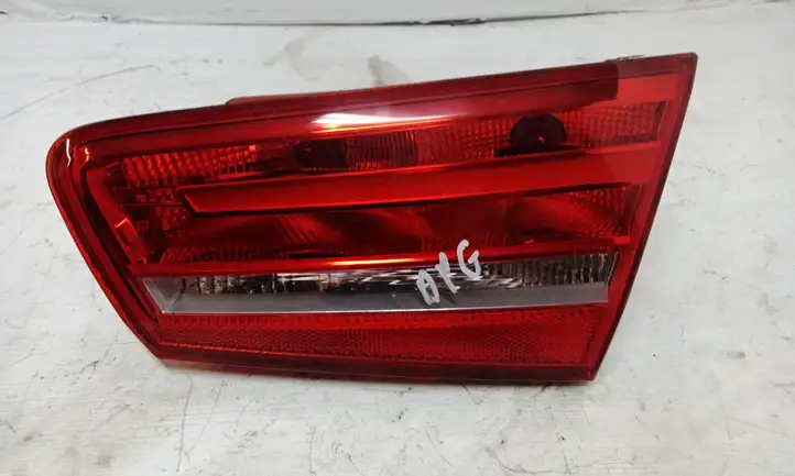 Audi A6 C7 (2011 - 2014) 4G5945094 Задний фонарь в крышке багажника — фото 1