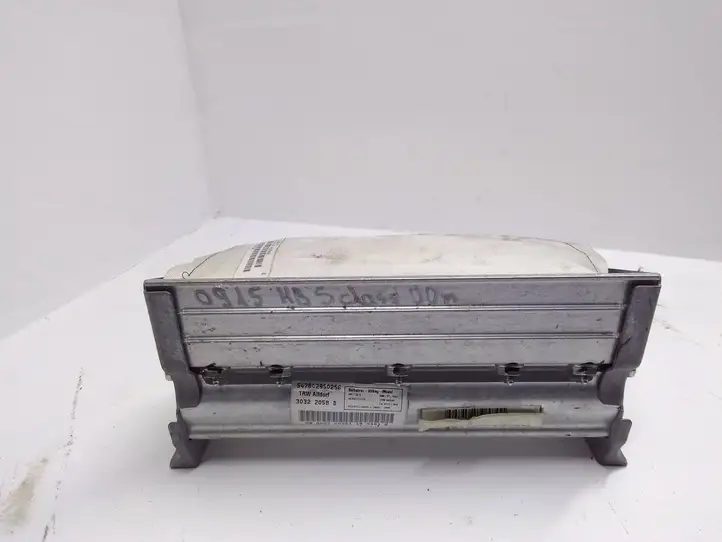 Mercedes-Benz S W220 (1998 - 2006) 2208601705 Подушка безопасности пассажира — фото 2