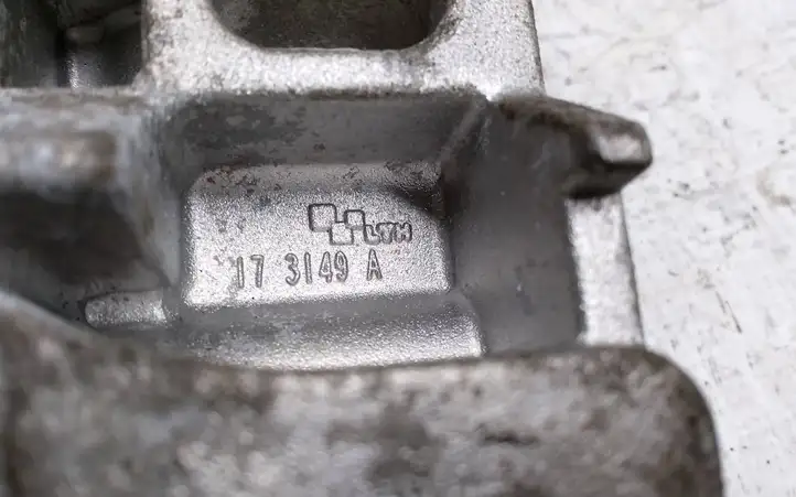 Volkswagen Caddy (2010 - 2015) 173149A Опора двигателя — фото 2