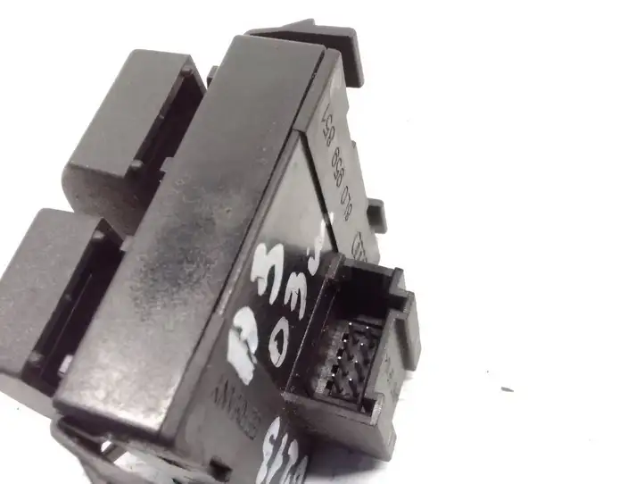 Audi A3/S3 8L (2000 - 2003) 8L0959851 Кнопка стеклоподъемников — фото 4