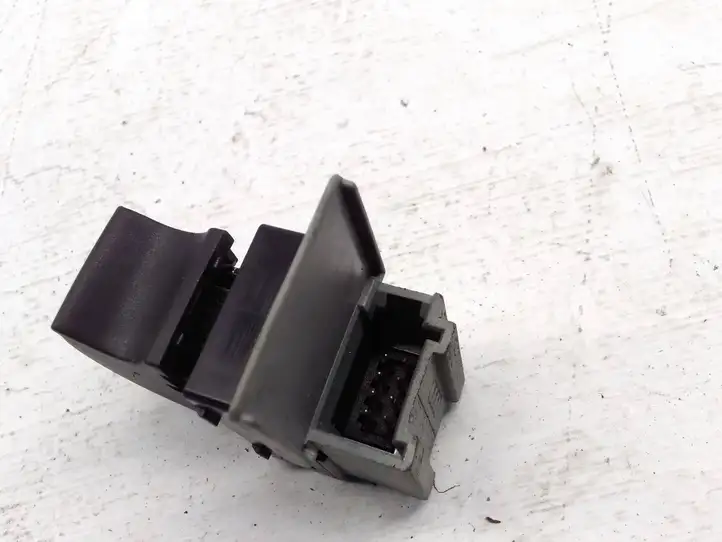 Audi A6 S6 C5 4B (1997 - 2001) 4B0959855A Блок кнопок стеклоподъемников — фото 3