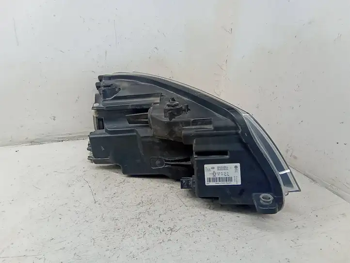Volkswagen Caddy (2010 - 2015) 2K5941005A Передняя фара — фото 2