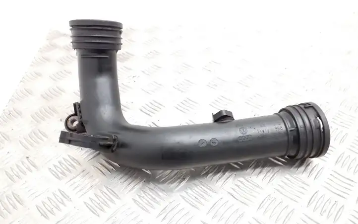 Audi A3/S3 8P (2004 - 2008) 1K0145762L Трубки интеркулера / Шланги интеркулера — фото 1