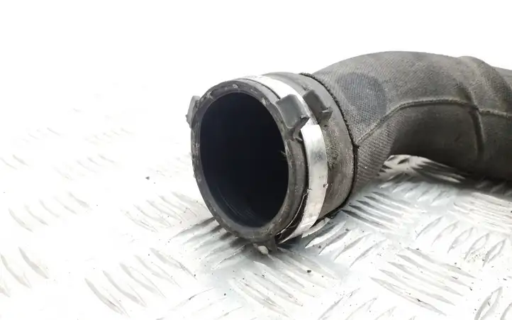 Audi A5 8T 8F (2007 - 2011) 8K0145737 Трубки интеркулера / Шланги интеркулера — фото 4