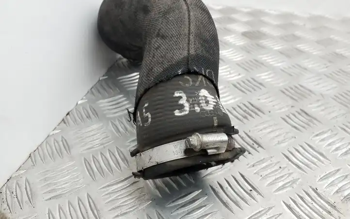 Audi A5 8T 8F (2007 - 2011) 8K0145737 Трубки интеркулера / Шланги интеркулера — фото 6