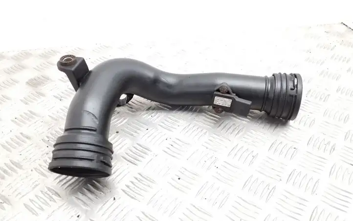 Volkswagen PASSAT B6 (2005 - 2010) 1K0145762BA Трубки интеркулера / Шланги интеркулера — фото 2