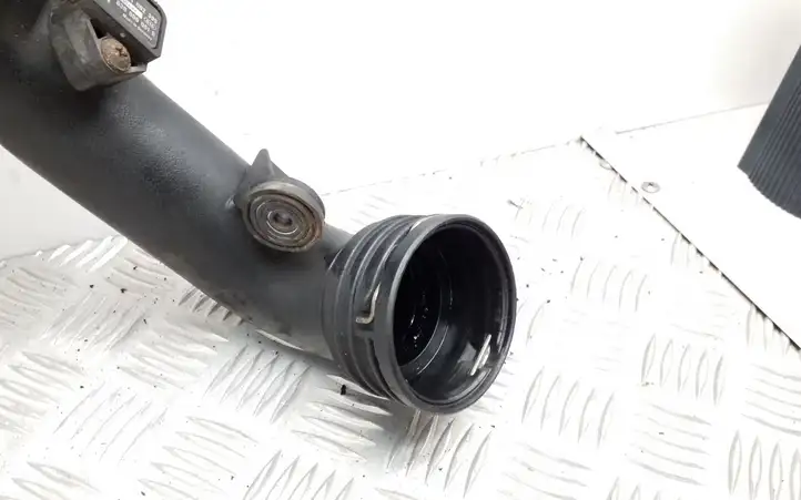 Audi A3/S3 8P (2004 - 2008) 1K0145762AT Трубки интеркулера / Шланги интеркулера — фото 4