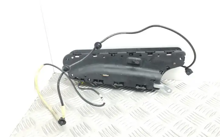 Seat Exeo (3R) (2008 - 2013) 3R0880241B Подушка безопасности сиденья — фото 2