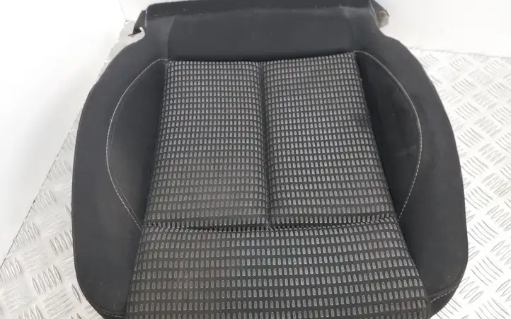 Seat Exeo (3R) (2008 - 2013) 3R0963555C Переднее сиденье водителя — фото 4