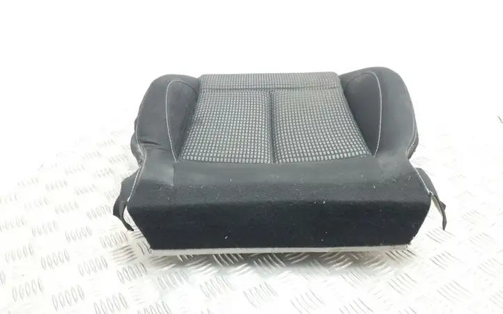 Seat Exeo (3R) (2008 - 2013) 3R0963555C Переднее сиденье водителя — фото 6
