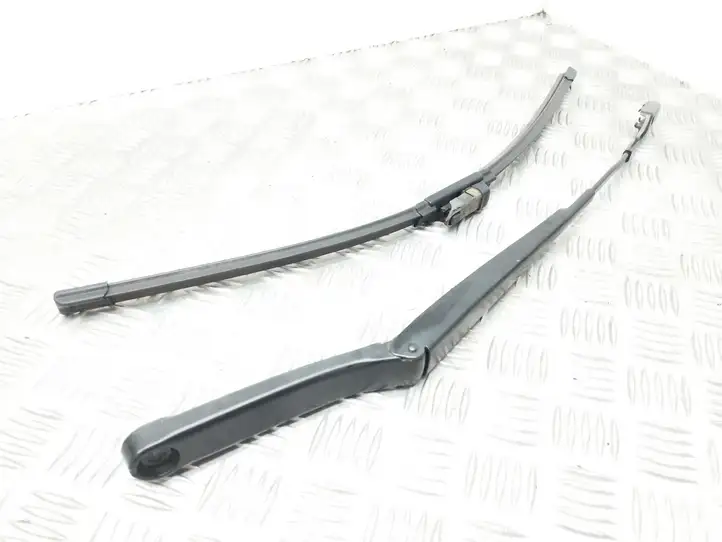 Skoda Rapid (NH) (2012 - 2019) 5JC955410 Рычаг стеклоочистителя — фото 3