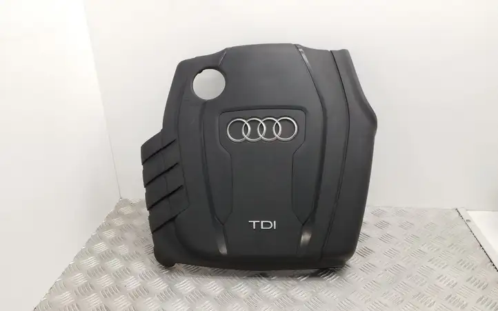 Audi A6 C7 (2014 - 2018) 03L103925AB Крышка двигателя декоративная — фото 1