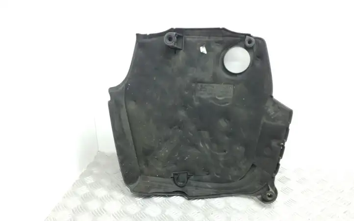 Audi A6 C7 (2014 - 2018) 03L103925AB Крышка двигателя декоративная — фото 2