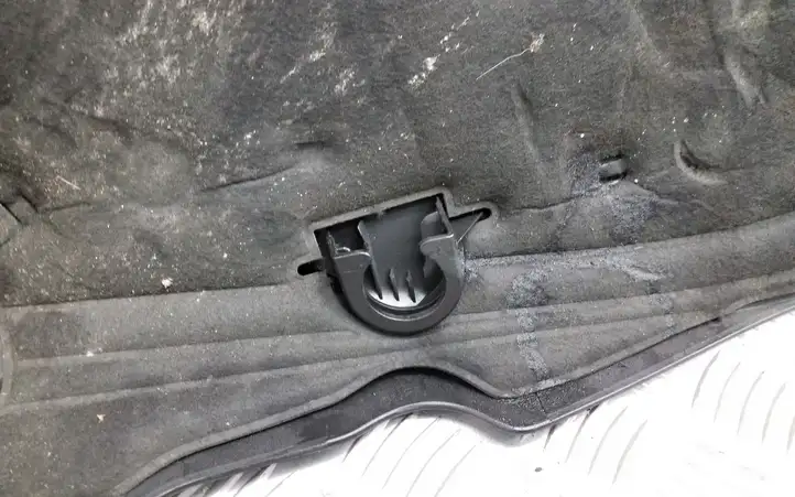 Audi A6 C7 (2014 - 2018) 03L103925AB Крышка двигателя декоративная — фото 4