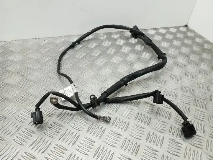 Skoda Rapid (NH) (2012 - 2019) 6R0971349A Прочая электропроводка — фото 1