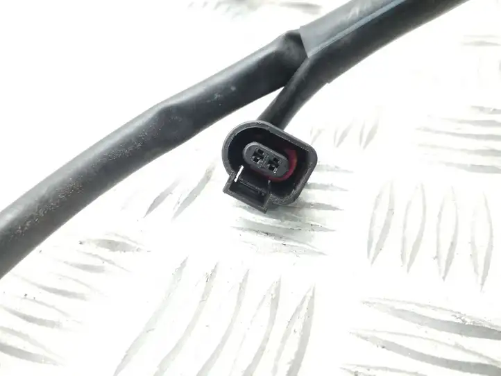 Skoda Rapid (NH) (2012 - 2019) 6R0971349A Прочая электропроводка — фото 3