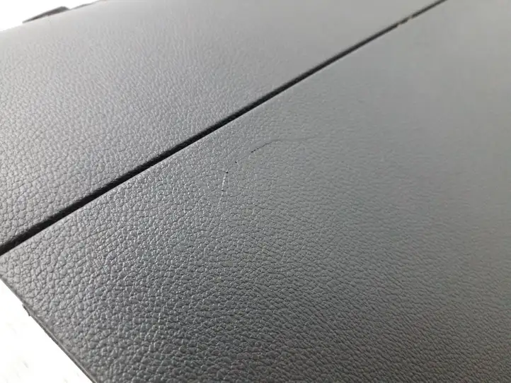 Skoda Rapid (NH) (2012 - 2019) 5JC857097 Бардачок в сборе — фото 10