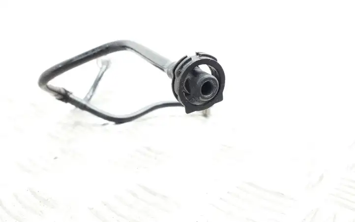 Seat Ibiza IV (6J,6P) (2008 - 2017) 6R0121081BS Шланги системы охлаждения — фото 2