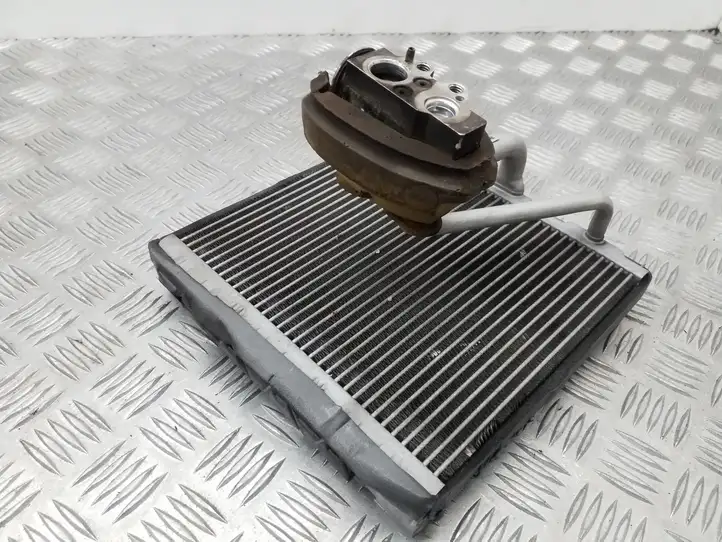 Skoda Rapid (NH) (2012 - 2019) U6217002 Испаритель кондиционера — фото 5