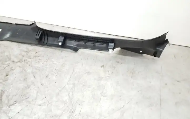 Skoda Rapid (NH) (2012 - 2019) 5JA853371 Внутренняя отделка переднего порога — фото 7