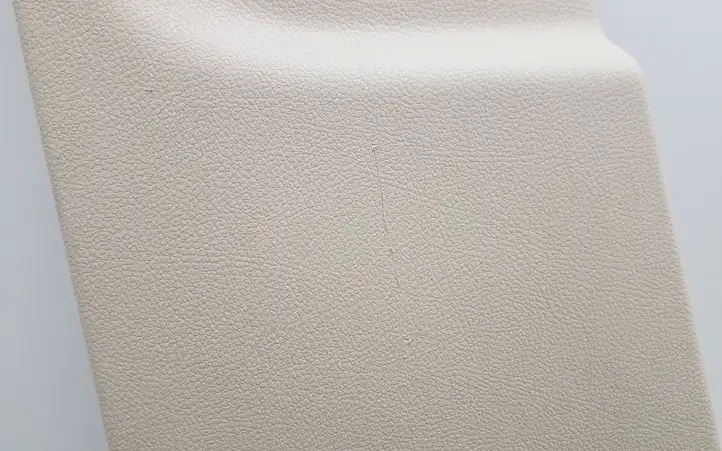 Volkswagen Tiguan (2007 - 2011) 5N0867291 Нижняя обшивка стойки B — фото 2