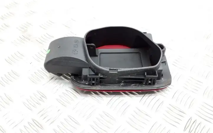 Audi A4 S4 B8 8K (2007 - 2011) 8K0809999D Крышка топливного бака — фото 3