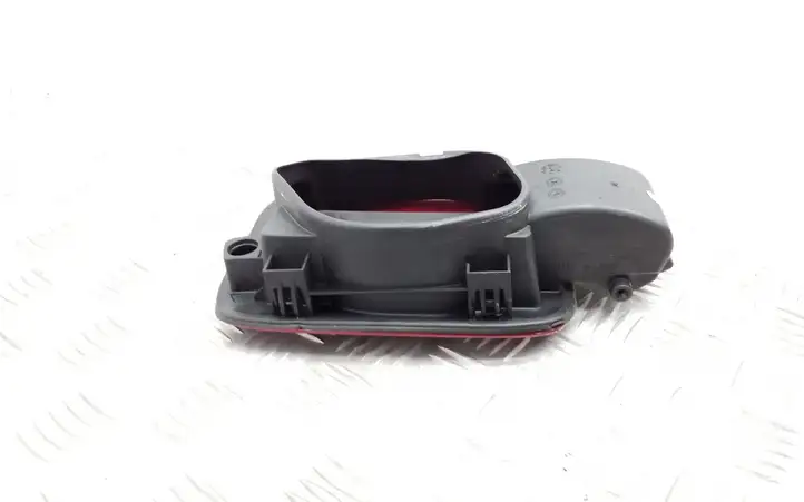 Audi A4 S4 B8 8K (2007 - 2011) 8K0809999D Крышка топливного бака — фото 4