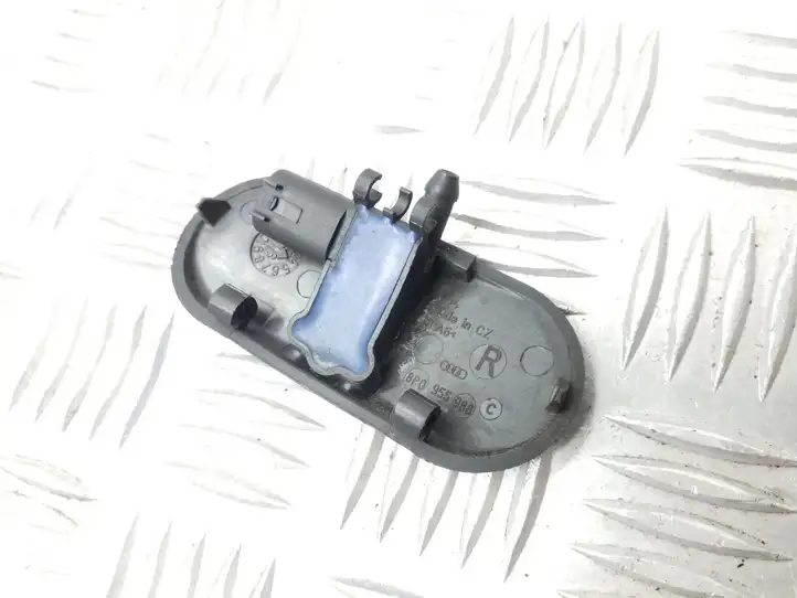 Audi A3/S3 8P (2004 - 2008) 8P0955988C Форсунка омывателя лобового стекла — фото 3