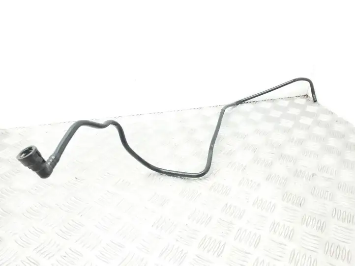 Audi A4 S4 B8 8K (2007 - 2011) 8K0201997Q Трубки и шланги — фото 1