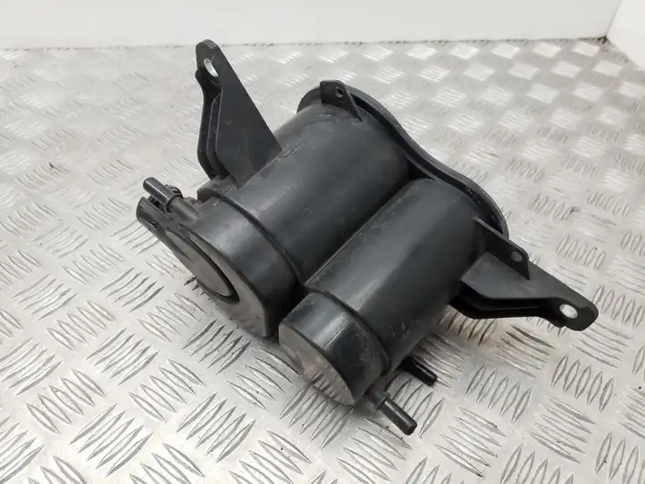 Audi A4 S4 B8 8K (2007 - 2011) 8K0201799G Угольный фильтр — фото 1