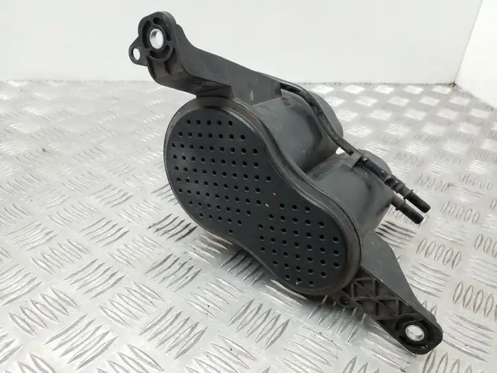 Audi A4 S4 B8 8K (2007 - 2011) 8K0201799G Угольный фильтр — фото 6