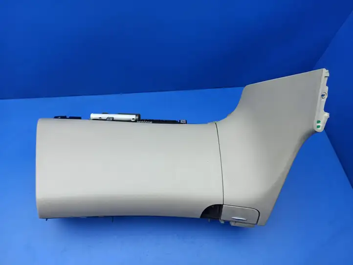 Mercedes-Benz E W211 (2002 - 2009) 2116802487 Бардачок в сборе — фото 1