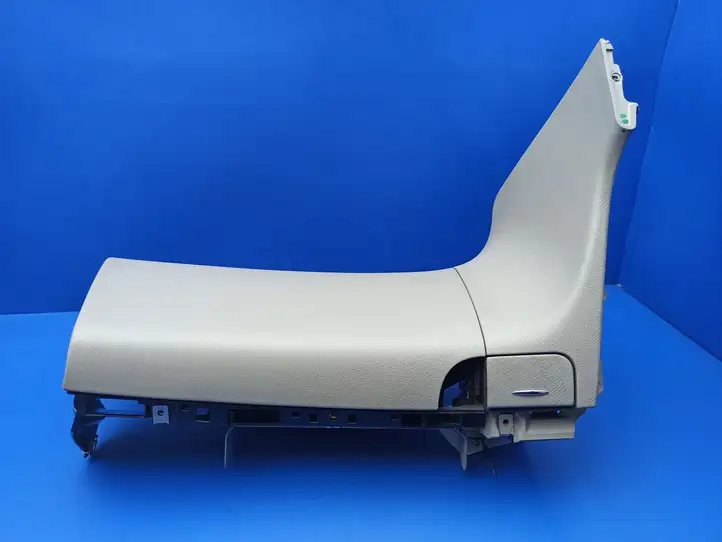 Mercedes-Benz E W211 (2002 - 2009) 2116802487 Бардачок в сборе — фото 6