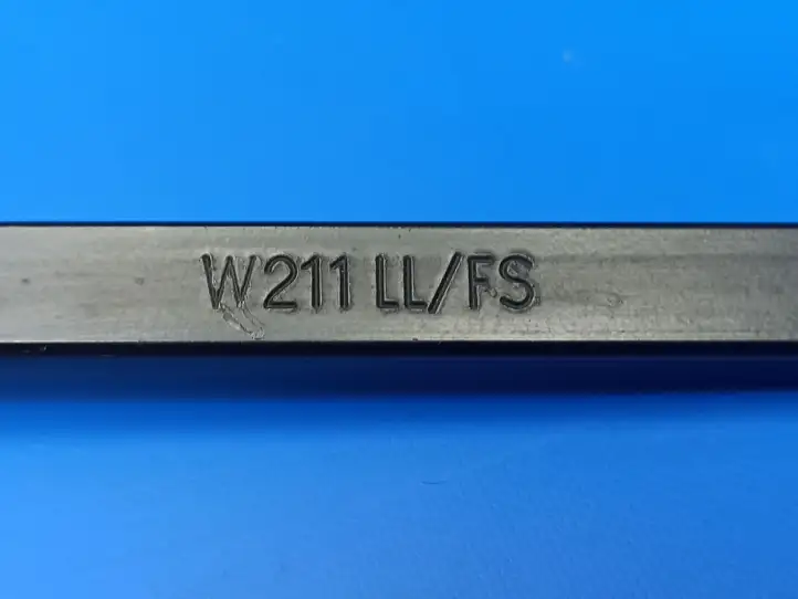 Mercedes-Benz E W211 (2002 - 2009) W211LLFS Рычаг стеклоочистителя — фото 4