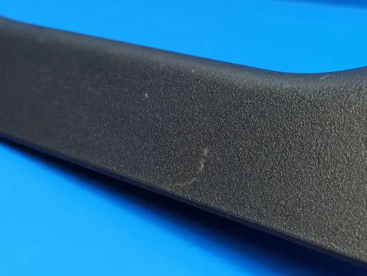 Mercedes-Benz C W203 (2000 - 2007) A2036863136 Внутренняя отделка заднего порога — фото 11
