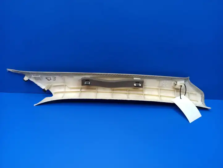 Cadillac BLS (2006 - 2009) LH12785375 Обшивка стойки A — фото 6