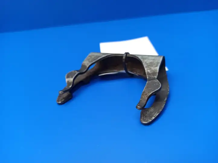 Mercedes-Benz E W211 (2002 - 2009) A0009931715 Соединение выхлопной системы — фото 3