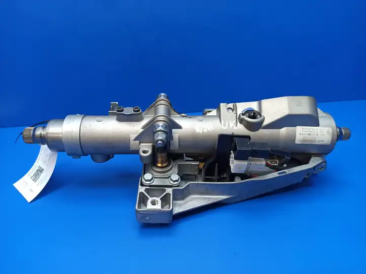 Mercedes-Benz E W211 (2002 - 2009) A2114603116 Комплект оси рулевого колеса — фото 3