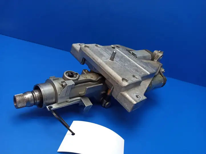 Mercedes-Benz E W211 (2002 - 2009) A2114603116 Комплект оси рулевого колеса — фото 9
