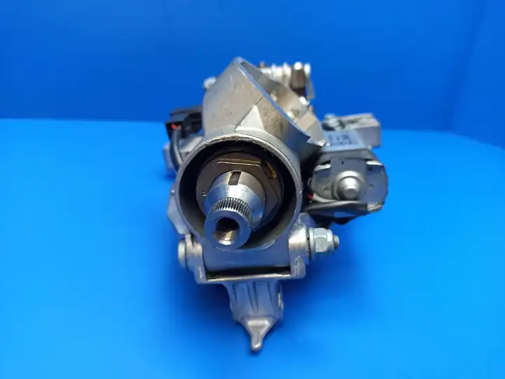 Mercedes-Benz E W211 (2002 - 2009) A2114603116 Комплект оси рулевого колеса — фото 11